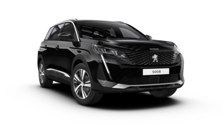 Peugeot 5008 1.5 BlueHDi GT 5dr EAT8 Diesel Estate